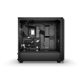 Кутия за компютър be quiet! Case EATX - Shadow Base 800 DX Black
