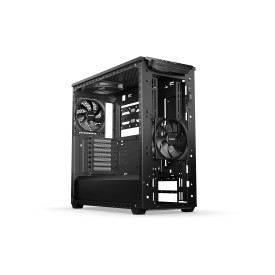 Кутия за компютър be quiet! Case EATX - Shadow Base 800 DX Black