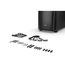 Кутия за компютър be quiet! Case EATX - Shadow Base 800 DX Black