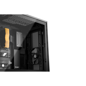 Кутия за компютър be quiet! Case EATX - Shadow Base 800 DX Black