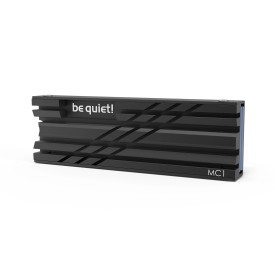 Охладител за диск be quiet! M.2 2280 SSD Cooler - MC1