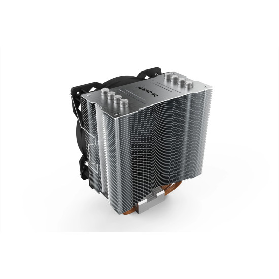Охладител за процесор be quiet! CPU Cooler - Pure Rock 2