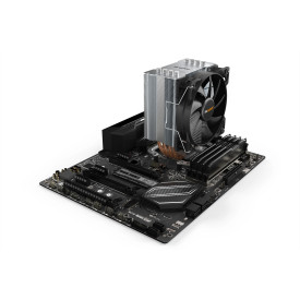 Охладител за процесор be quiet! CPU Cooler - Pure Rock 2
