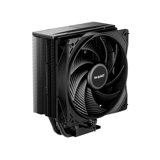 Охладител за процесор be quiet! CPU Cooler - Pure Rock 3 Black