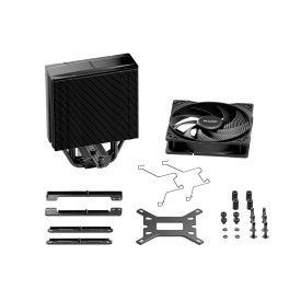 Охладител за процесор be quiet! CPU Cooler - Pure Rock 3 Black