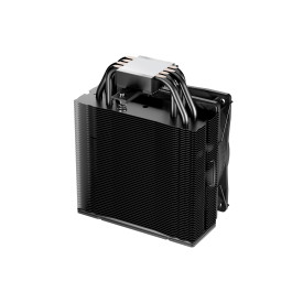 Охладител за процесор be quiet! CPU Cooler - Pure Rock 3 Black