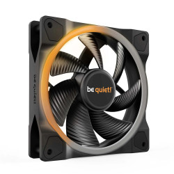 Вентилатор be quiet! Fan 120mm - LIGHT WINGS PWM