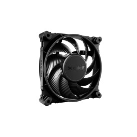 Вентилатор be quiet! Fan 120mm - SILENT WINGS 4 120mm PWM high-speed