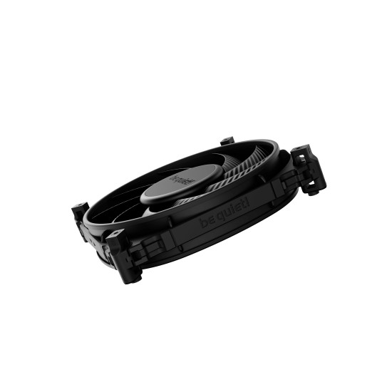 Вентилатор be quiet! Fan 120mm - SILENT WINGS 4 120mm PWM high-speed