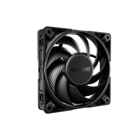 Вентилатор be quiet! Fan 120mm - SILENT WINGS PRO 4 120mm PWM