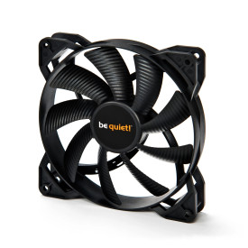Вентилатор be quiet! Fan 140mm - Pure Wings 2 140mm PWM