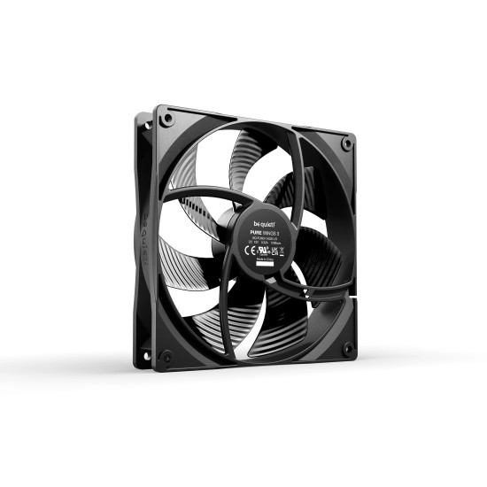 Вентилатор be quiet! Fan 140mm - Pure Wings 3 140mm