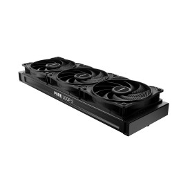 Водно охлаждане be quiet! Water Cooling - Pure Loop 2 360mm