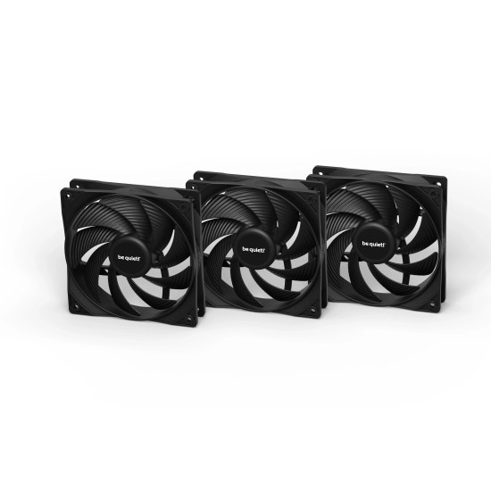 Водно охлаждане be quiet! Water Cooling - Pure Loop 2 360mm