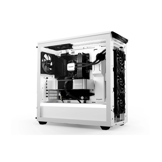 Водно охлаждане be quiet! Water Cooling - Pure Loop 2 360mm