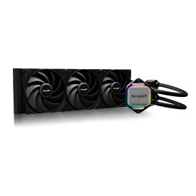 Водно охлаждане be quiet! Water Cooling - Pure Loop 2 360mm