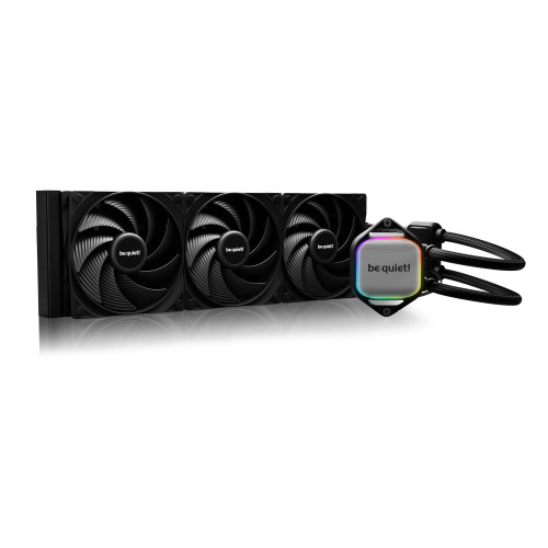Водно охлаждане be quiet! Water Cooling - Pure Loop 2 360mm