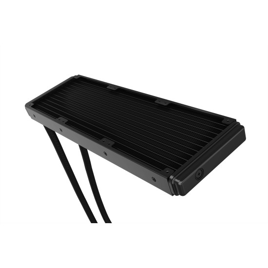 Водно охлаждане be quiet! Water Cooling - Silent Loop 2 360mm