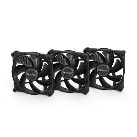 Водно охлаждане be quiet! Water Cooling - Silent Loop 2 360mm
