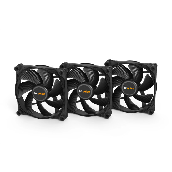 Водно охлаждане be quiet! Water Cooling - Silent Loop 2 360mm