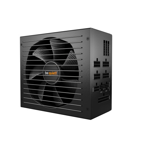 Захранване be quiet! PSU ATX 3.1 Platinum - Straight Power 12 1200W