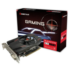 Видеокарта Biostar VGA RX550 2GB DDR5 - VA5515RF21