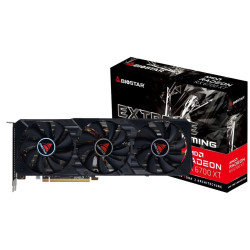 Видеокарта Biostar VGA RX6700 XT 12GB DDR6 - VA67T6TML9