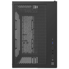 Кутия за компютър Darkflash Case ATX - C285 Black