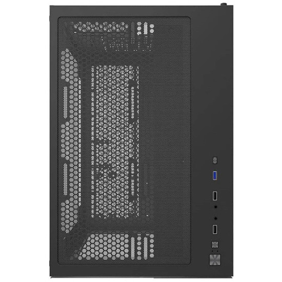 Кутия за компютър Darkflash Case ATX - C285 Black