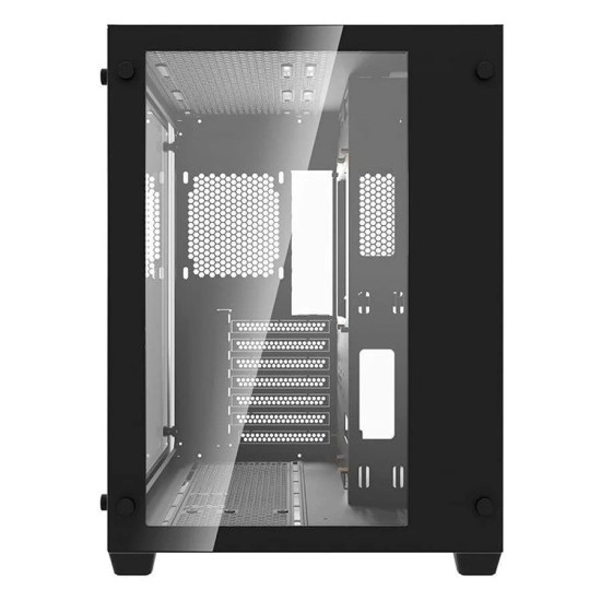 Кутия за компютър Darkflash Case ATX - C285 Black