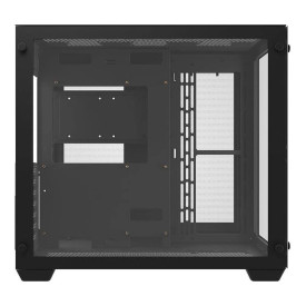 Кутия за компютър Darkflash Case ATX - C285 Black