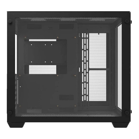 Кутия за компютър Darkflash Case ATX - C285 Black