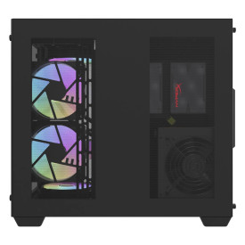 Кутия за компютър Darkflash Case ATX - C285 Black