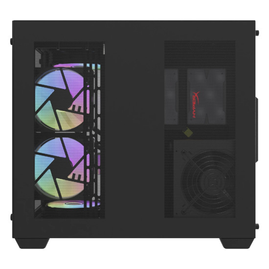 Кутия за компютър Darkflash Case ATX - C285 Black