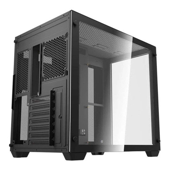 Кутия за компютър Darkflash Case ATX - C285 Black