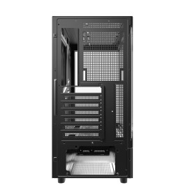 Кутия за компютър Darkflash Case ATX - DS950 Black - 6 x 120 mm Infinity Mirror A-RGB