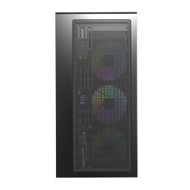 Кутия за компютър Darkflash Case ATX - DS950 Black - 6 x 120 mm Infinity Mirror A-RGB