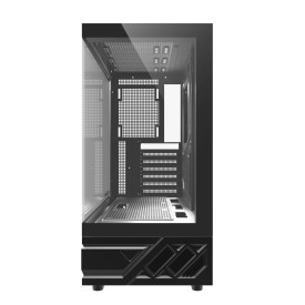 Кутия за компютър Darkflash Case ATX - DS950 Black - 6 x 120 mm Infinity Mirror A-RGB