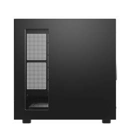 Кутия за компютър Darkflash Case ATX - DS950 Black - 6 x 120 mm Infinity Mirror A-RGB
