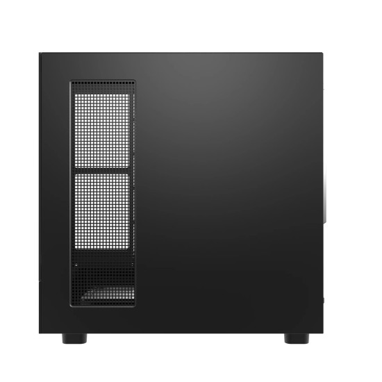 Кутия за компютър Darkflash Case ATX - DS950 Black - 6 x 120 mm Infinity Mirror A-RGB