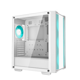 Кутия за компютър DeepCool Case ATX - CC560 WH v2