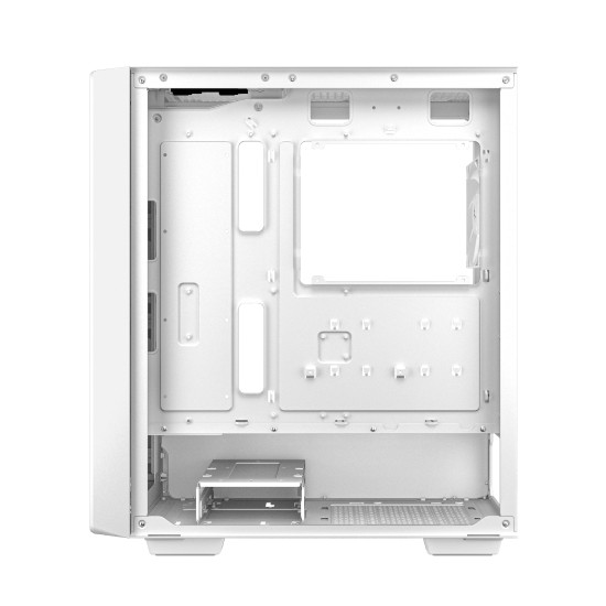 Кутия за компютър DeepCool Case ATX - CC560 WH v2