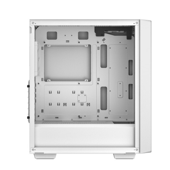 Кутия за компютър DeepCool Case ATX - CC560 WH v2