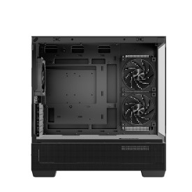 Кутия за компютър DeepCool Case ATX - CG380 3F - 3 ARGB Fans, USB-C