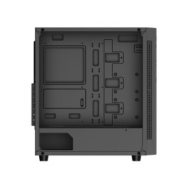 Кутия за компютър DeepCool Case ATX - MATREXX 55 MESH