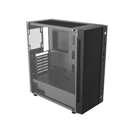 Кутия за компютър DeepCool Case ATX - MATREXX 55 MESH