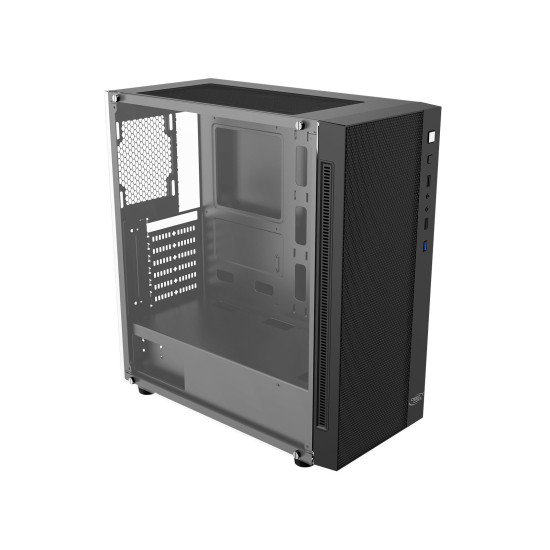 Кутия за компютър DeepCool Case ATX - MATREXX 55 MESH