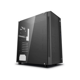 Кутия за компютър DeepCool Case ATX - MATREXX 55 MESH