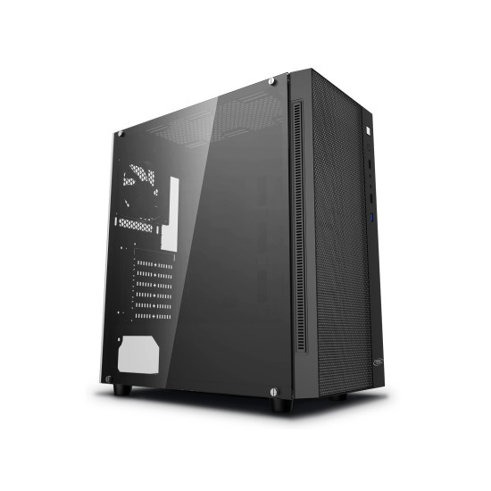 Кутия за компютър DeepCool Case ATX - MATREXX 55 MESH