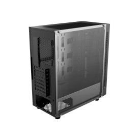 Кутия за компютър DeepCool Case ATX - MATREXX 55 MESH